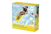 Vannlek - Bestway Fresh Squeezed Lemon with Net Bottom 114cm - 7035066675