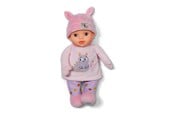 Dukker & Tilbehør - Baby Born for babies SweetiePink30cm - 838730