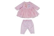 Dukker & Tilbehør - Baby Born Dress Rose 36cm - 838792