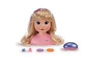 Kreative leker - Baby Born Styling Head Carla - 838846