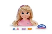Kreative leker - Baby Born Styling Head Carla - 838846