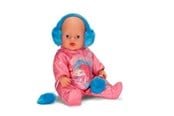 Dukker & Tilbehør - Baby Born Emma Wintersuit 43 cm - 838907