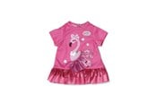Dukker & Tilbehør - Baby Born Dress Flamingo 43cm - 839423