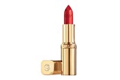 Sminke - L`Oreal Paris Color Riche Satin, Cream Lipstick, 152, A La Mode, 4.8 g - 3600523801923