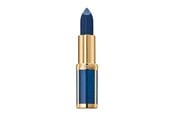 Sminke - L'Oréal Paris Color Riche Balmain, Cream Lipstick, Rebellion, 5 g - 3600523512843