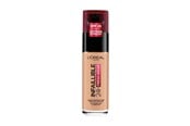 Sminke - L'Oréal Paris Infaillible 24h Fresh Wear, All-Day Wear, Liquid Foundation, 235, Honey, SPF 25, 30 ml - 3600523614530