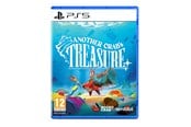 Spill - Another Crab's Treasure - Sony PlayStation 5 - Action/Adventure - 5056635614636