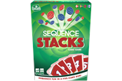 Brettspill & Puslespill - Asmodee Sequence Stacks Nordic - GOL9020