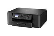 Skriver - Brother DCP-J1310DW - multifunction printer - colour Multifunksjon - Farge - Blekk - DCPJ1310DWRE1