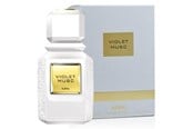 Parfyme & Dufter - Ajmal Violet Musc Eau De Parfum For Men 100 ml - 6293708007462