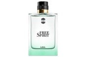 Parfyme & Dufter - Ajmal Free Spirit Eau De Parfum For Men 100 ml - 6293708011506