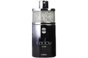 Parfyme & Dufter - Ajmal Shadow Noir Eau De Parfum Unisex 75 ml - 6293708012664