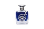 Parfyme & Dufter - Aurora Sailor Silver Eau De Parfum For Men 100 ml - 6290360540047