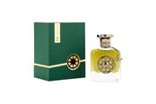 Parfyme & Dufter - Aurora Voyager Black Green Eau De Parfum For Men, 100 ml - 6290360540061