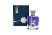 Parfyme & Dufter - Aurora Voyager Silver Eau De Parfum For Men 100 ml - 6290360540078