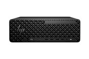 Stasjonær - Workstation - HP Workstation Z2 G1i - A40QKET#UUW