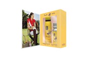 Gavesett - Beverly Hills Polo Club Gift Set : 1982 - Sport 8 - 6291107161051