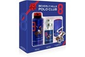Gavesett - Beverly Hills Polo Club Set : 1982 - Sport 8 Eau De Toilette, For Men - 6291107168227