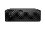 Stasjonær - Workstation - HP Workstation Z2 G1i - A40QJET#UUW