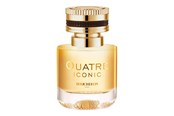 Parfyme & Dufter - Boucheron Quatre Iconic Eau De Parfum For Women 100 ml - 3386460129398