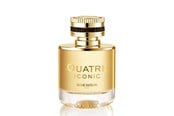 Parfyme & Dufter - Boucheron Quatre Iconic Eau De Parfum For Women 50 ml - 3386460129404