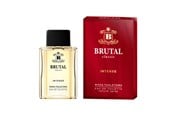 Parfyme & Dufter - Brutal Classic Intense Eau De Toilette For Men 100 ml - 5901832062202