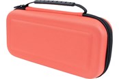 Spill - Tilbehør - NACON Pouch Large - Pastel Red - Bag - Nintendo Switch 2 - 3665962029628