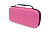 Spill - Tilbehør - NACON Pouch Large - Pink - Bag - Nintendo Switch 2 - SWITCHNEWPOUCHLPINK
