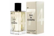 Parfyme & Dufter - ICEberg Eau de Iceberg 74 Eau De Toilette For Women 100 ml - 8002135146464