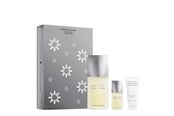 Parfyme & Dufter - Issey Miyake Xmas Set - 190 ml - 3423222092856