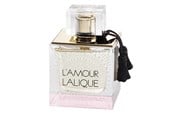 Parfyme & Dufter - Lalique L'Amour Eau De Parfum For Women 100 ml - 7640111499060