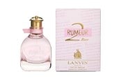 Parfyme & Dufter - Lanvin Rumeur 2 Rose Eau De Parfum For Women 30 ml - 3386460007092