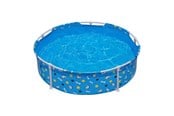 Basseng - Bestway Pet Pool Fetchin' Fun 122cm - 7035077004