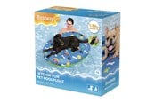 Vannlek - Bestway Fetchin' Fun Pet Inflatable Air Mattress - 7035077001
