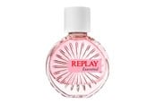 Parfyme & Dufter - Replay Essential Eau De Toilette For Women 60 ml - 679602513562