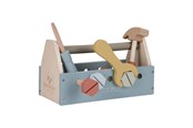 Babyleker - Little Dutch Toolbox - LD7078
