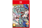 Spill - Rune Factory: Guardians of Azuma - Nintendo Switch 2 - RPG - 5060540773098