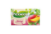 Kaffe & Espresso - Pickwick Mango - 20 pcs - 4061736