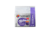 Kaffe & Espresso - Tassimo Milka pods - 10 pcs - 4071637