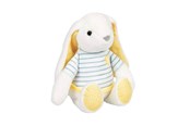 Babyleker - Bigjigs Little Rabbit Soft Toy - 37034