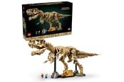 LEGO® - LEGO Jurassic World 76968 Dinosaurfossiler: Tyrannosaurus rex - 76968