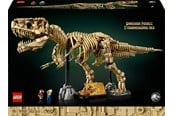 LEGO® - LEGO Jurassic World 76968 Dinosaurfossiler: Tyrannosaurus rex - 76968