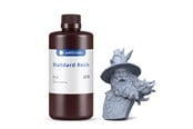 Filament/Resin - 3D-skriver - ANYCUBIC Standard resin 1 L Grey - SPTGY-155E