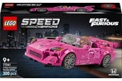 LEGO® - LEGO Speed Champions 77241 2 Fast 2 Furious Honda S2000 - 77241