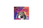 Brettspill & Puslespill - Hitster Soundtracks Nordic - HIT009NOR