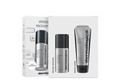Ansiktspleie - Dermalogica Stressed Skin Recovery System Set - 666151115224