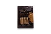Ansiktspleie - AHAVA Single Use 24K Gold Mineral Hydrating Mud Mask, For Face, 6 ml - 697045159680