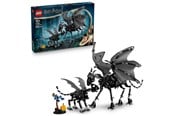 LEGO® - LEGO Harry Potter 76458 Dystralfamilie - 76458