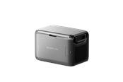 Andre kjøkkenapparater - EcoFlow Glacier Classic 55L - EFGLACIER55L-EU-NBOX