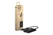 Skjermkabel - Club 3D - video adapter - CSV-1611